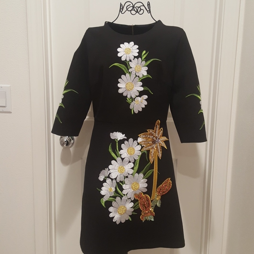 Dolce & Gabanna New no tag, brand name tag removed